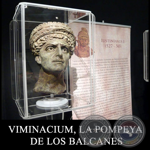 VIMINACIUM, LA POMPEYA DE LOS BALCANES - Por JULIÁN SOREL - Domingo, 27 de Diciembre de 2015